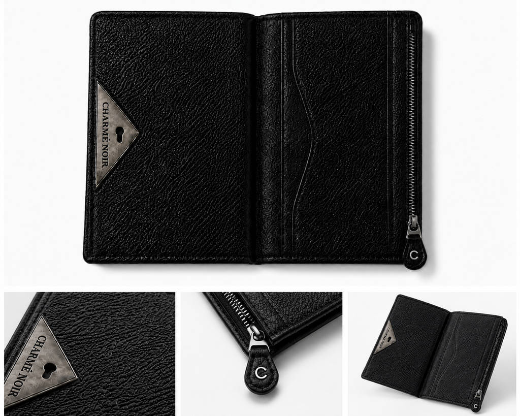 Charming Wallet