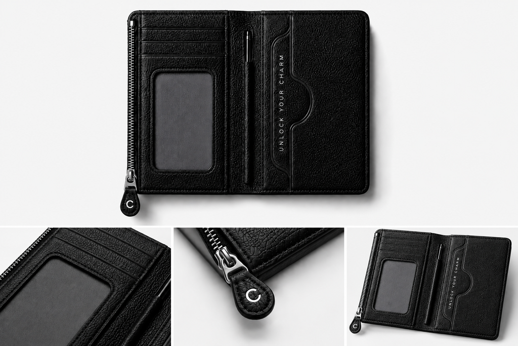 Charming Wallet
