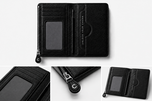 Charming Wallet