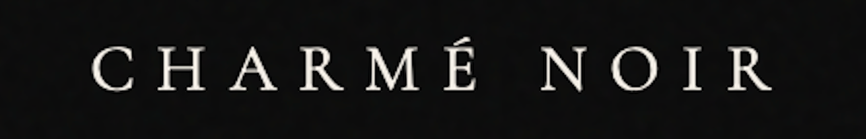 Charmé Noir